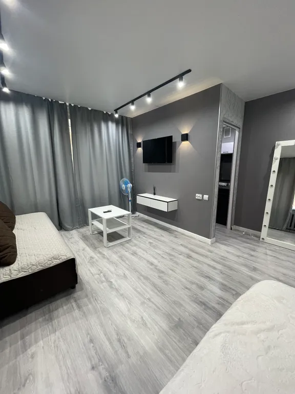 Квартира в центре города — аренда посуточно в Нижний Тагил