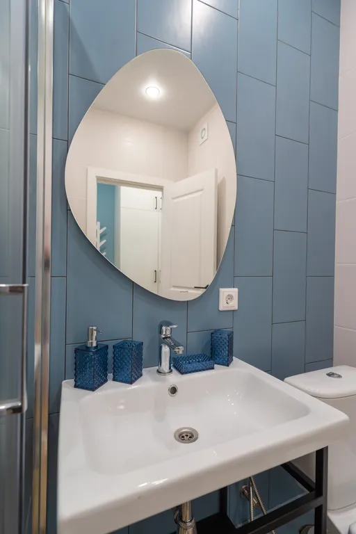 Уютная студия