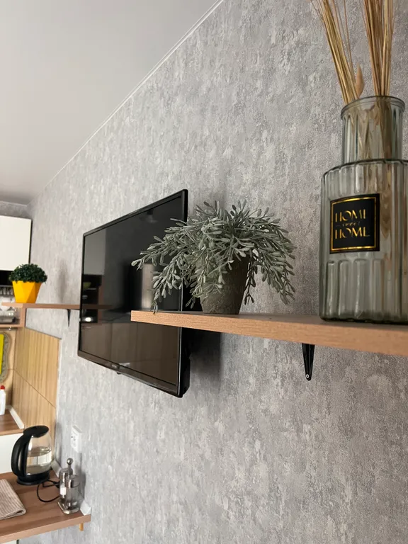 Комфортные апартаменты для вашего отдыха