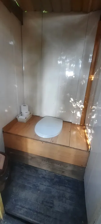 Коттедж Дача на Лунском озере — Нижний Новгород