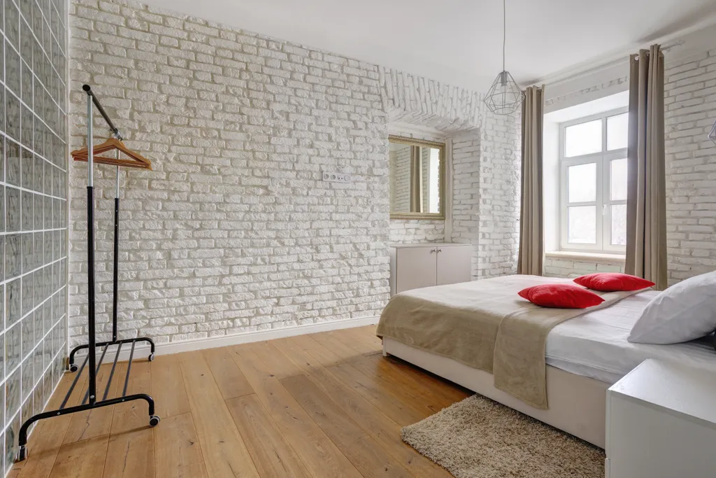 Квартира Большая видовая квартира на Фонтанке — Санкт-Петербург