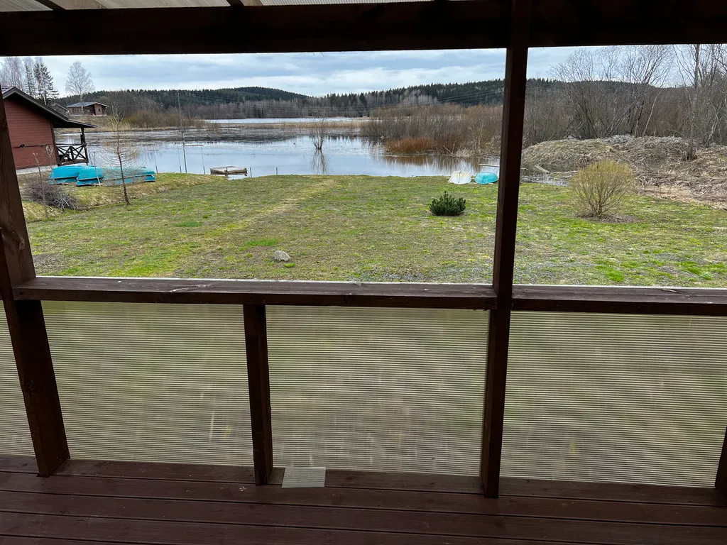 Гостевой дом с сауной