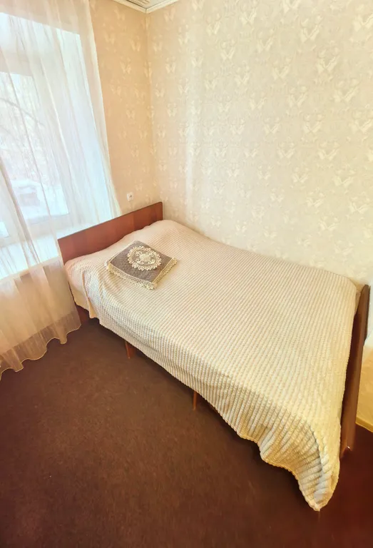 Квартира в центре Советского района