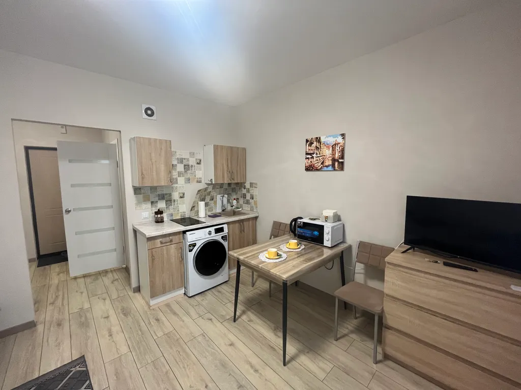 Командировка в Кингисепп, легко