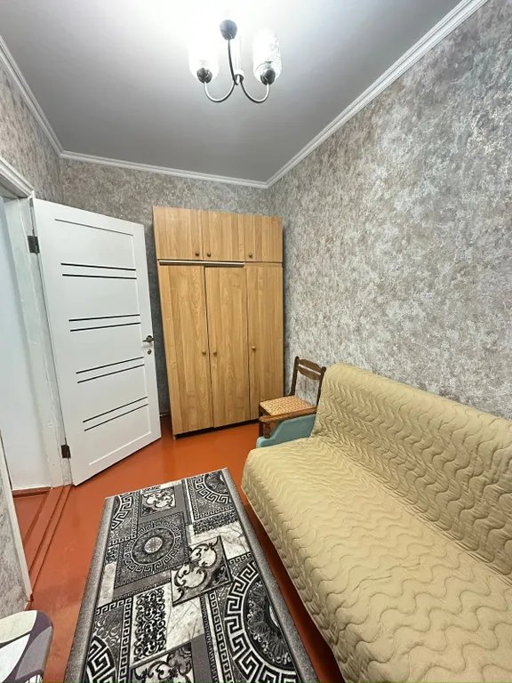 Дом в центре города