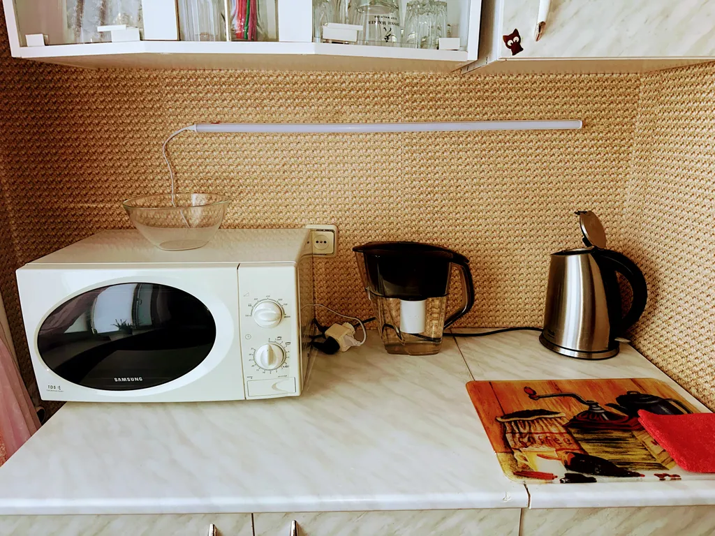 Апартамент Летнее солнце