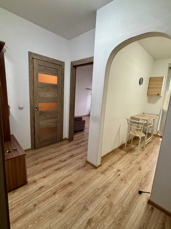 Уютная квартира с 2 диванами