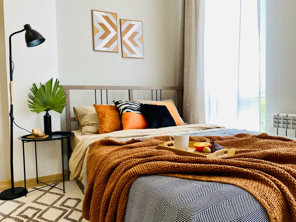 1-комнатная Квартира — аренда посуточно в Хоста