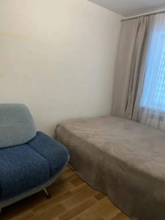 Дом с видом на Волгу