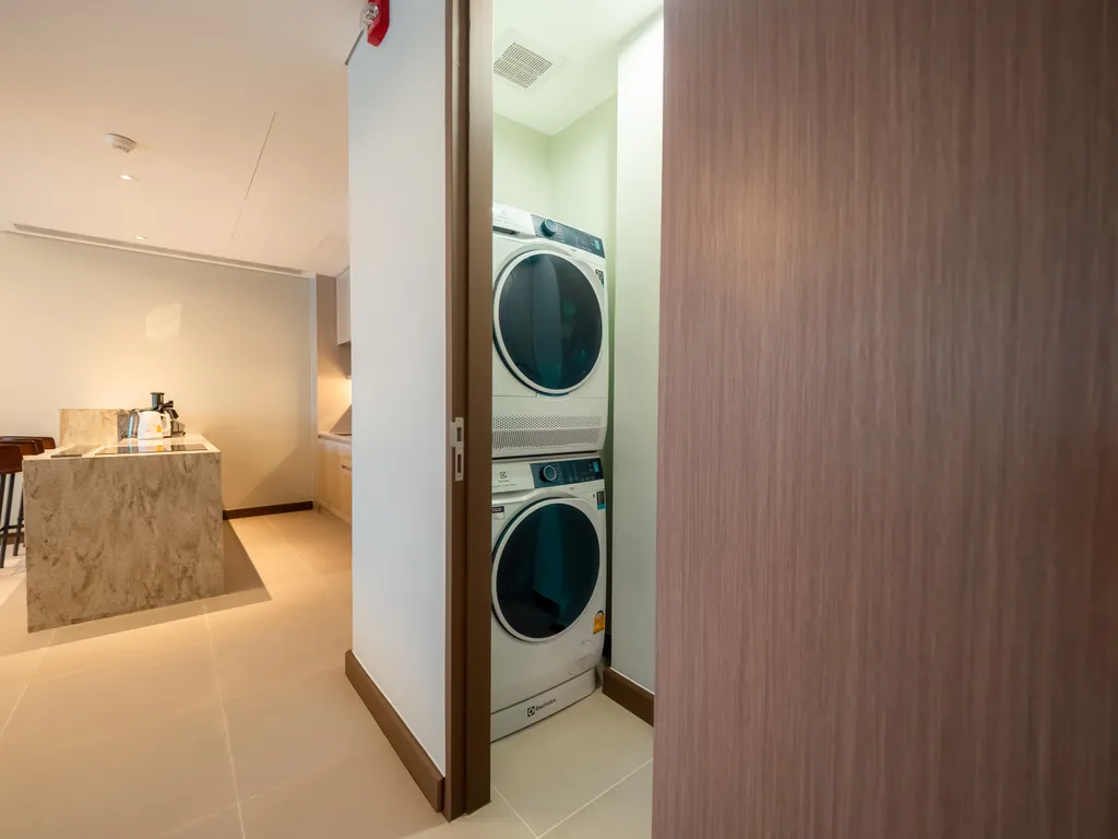 Angsana Oceanview apartments with a privat pool in laguna area n111