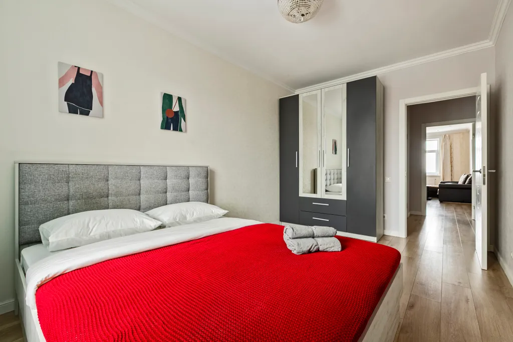 MaxRealty24 Квартира недалеко крокус-экспо, экспоцентр