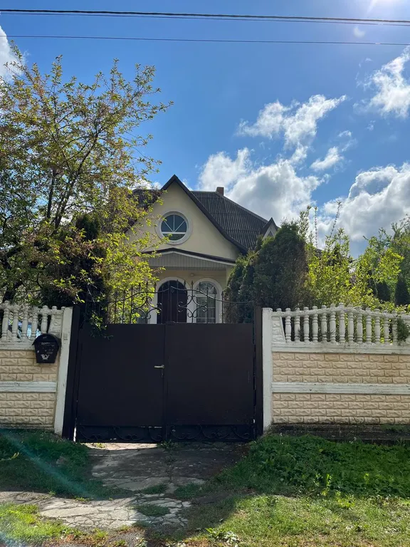 Коттедж 1-комнатный Дом — Калининград