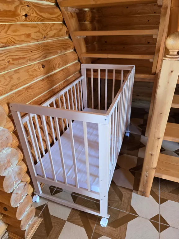 База отдыха Лесная дача