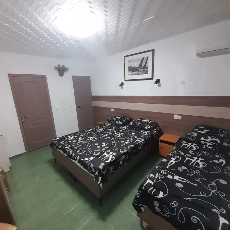 Квартира Комната — аренда посуточно в Коктебель