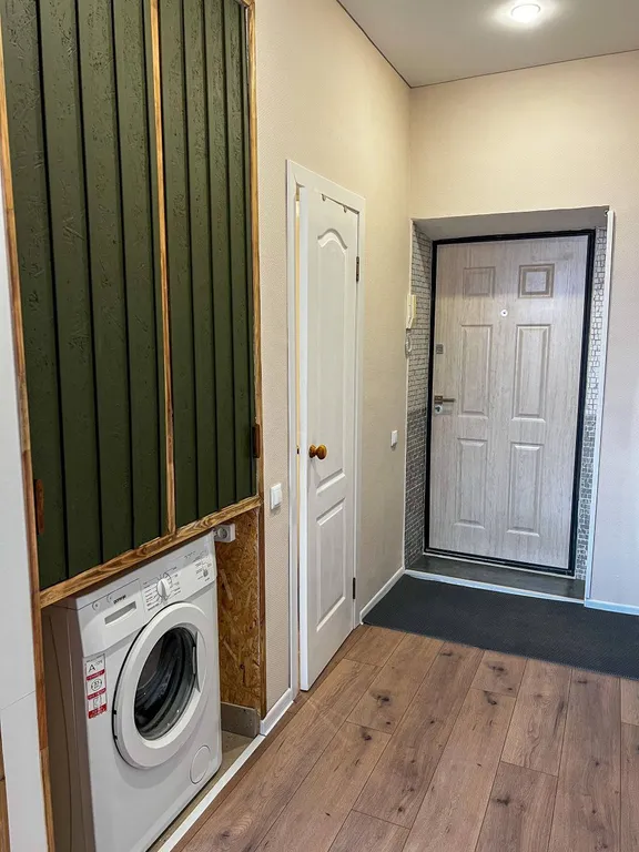 Квартира Победы