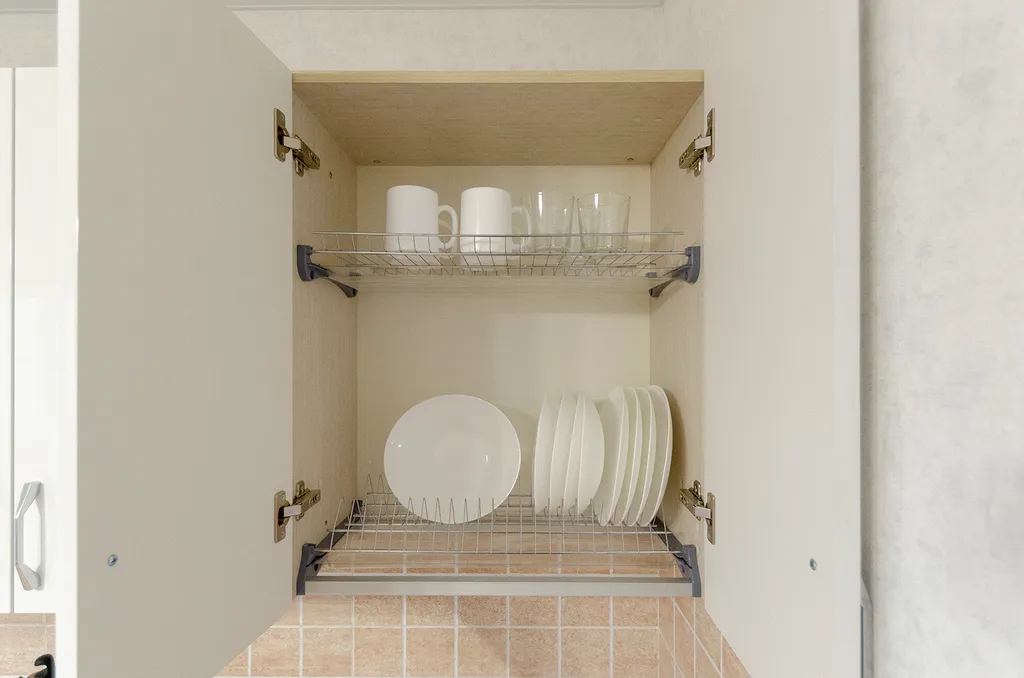 1-комнатная в центре в стиле Бохо