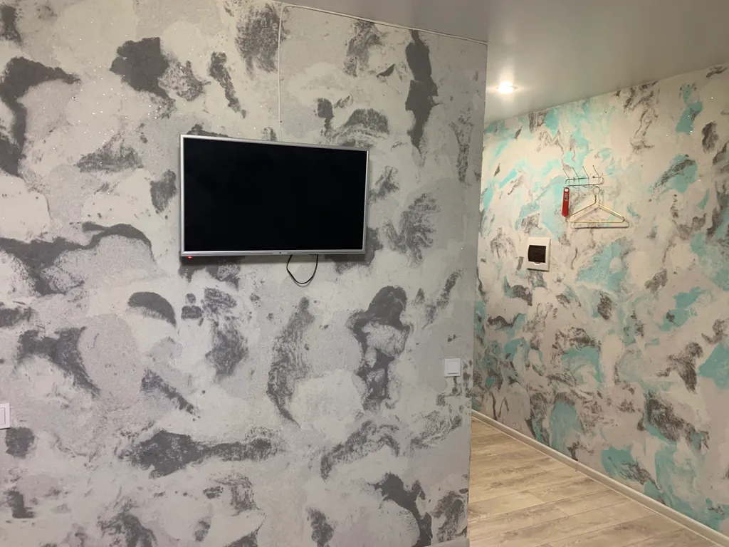 Сдаётся однокомнатная квартира в центре города