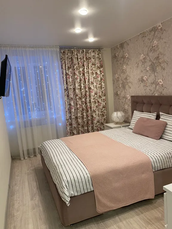 Апартаменты для семейного отдыха