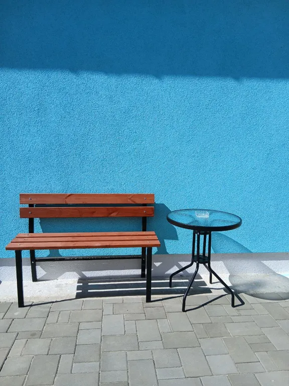 Комфортабельный дом у моря