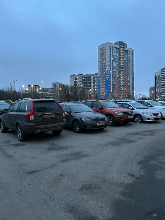 Квартира Квартира Островок комфорта в Московском районе — Санкт-Петербург