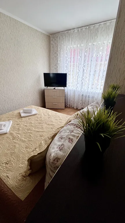 Квартира 2-комнатная квартира у моря — Анапа