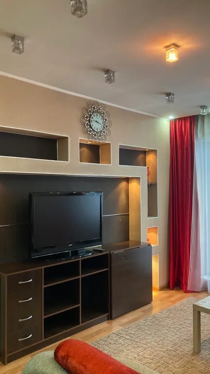 Вместительная квартира в Южном