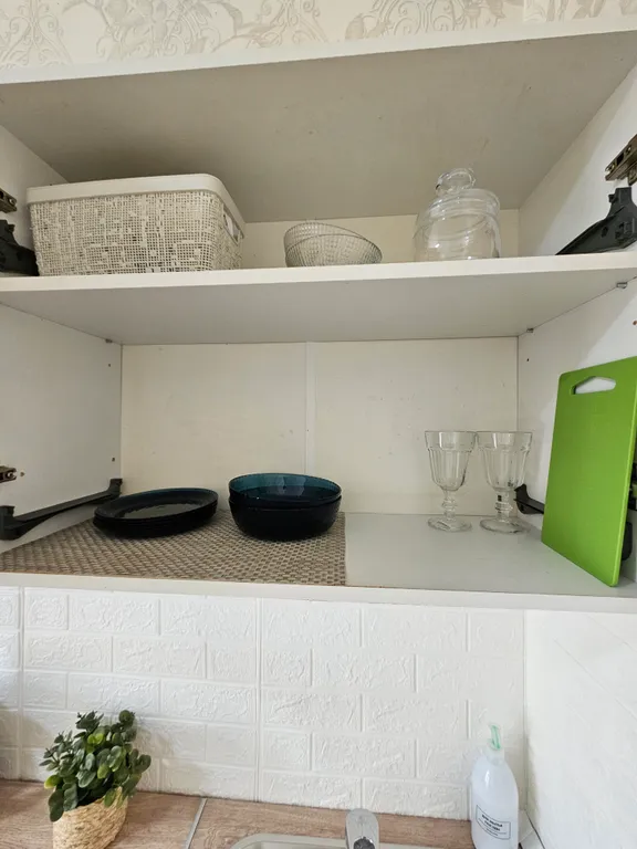 Уютная квартира в современном квартале у леса