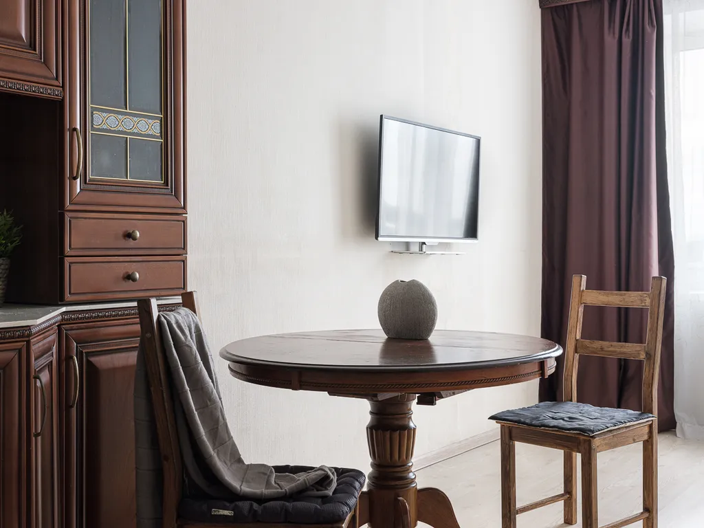 Квартира Квартира в хорошем районе рядом с КАД — Новоселье