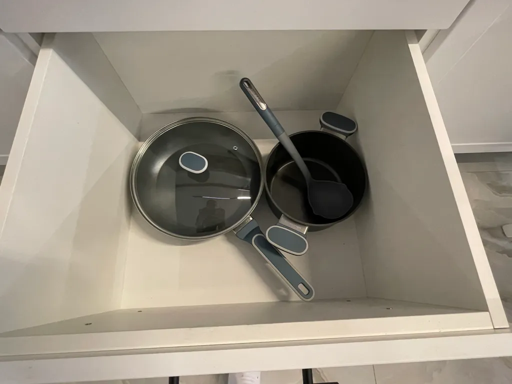 Студия возле парка для уютного отдыха