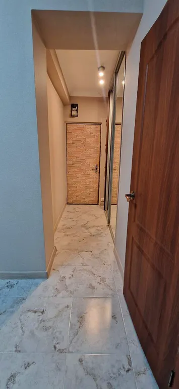 3-комнатная квартира со всеми удобствами