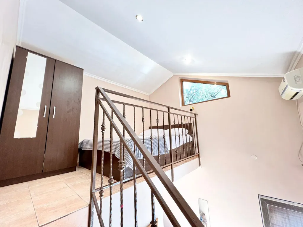 Квартира Комната — Геленджик