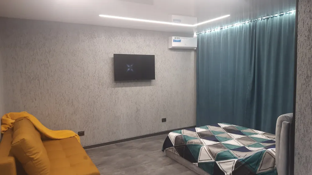 Апартаменты люкс