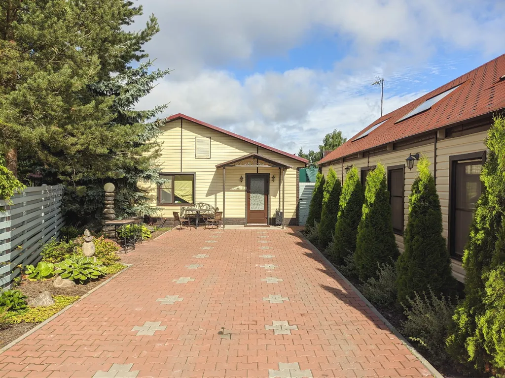 3-комнатный Дом