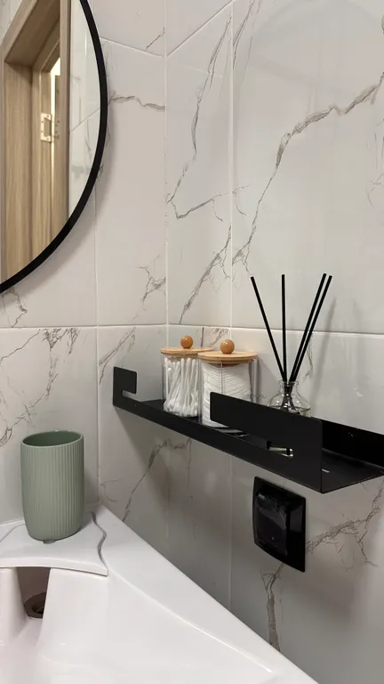 Квартира Квартира Уютная студия для приятных гостей — Шушары