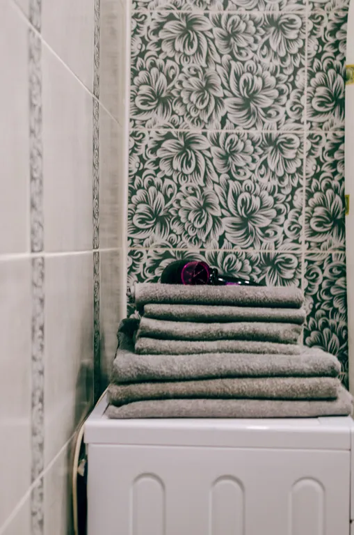 Квартира в историческом центре