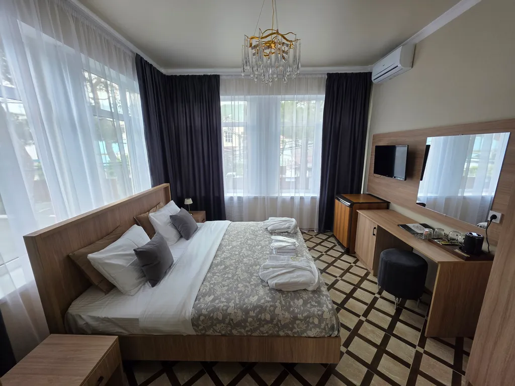 Квартира Комната — Геленджик