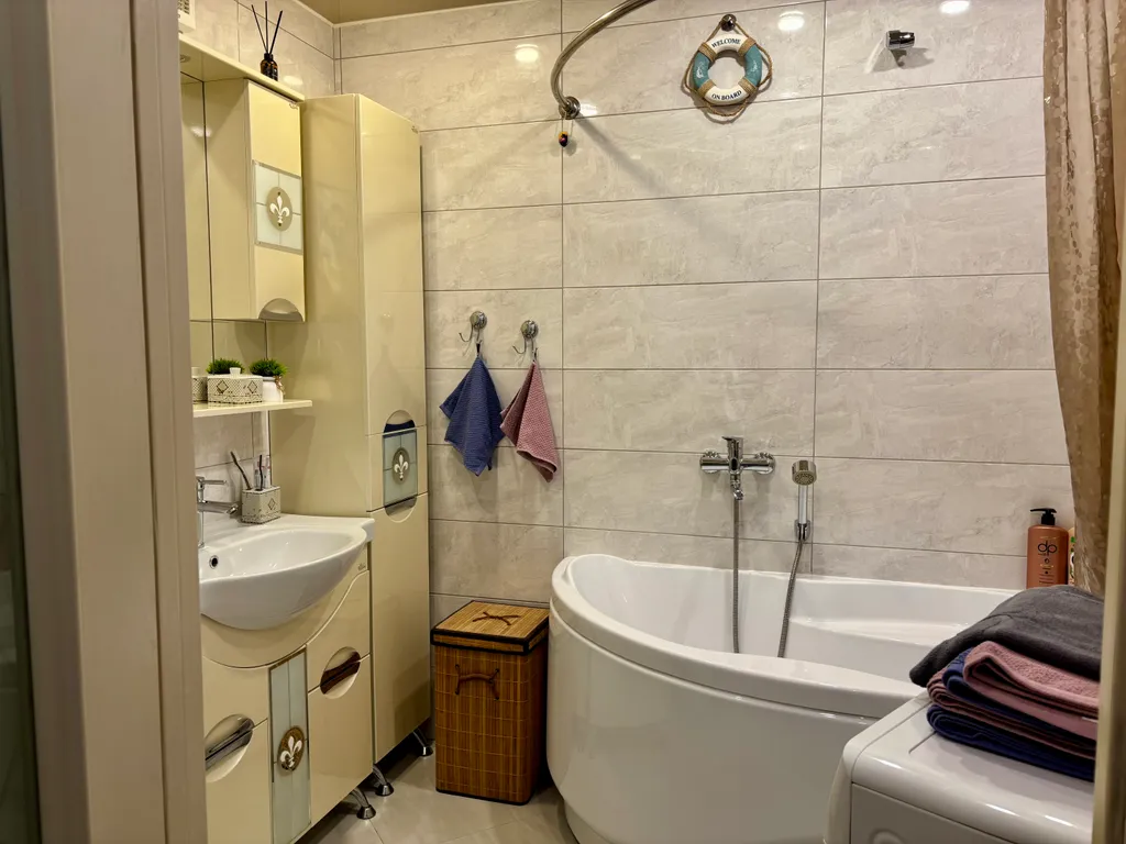 Апартаменты Благодать