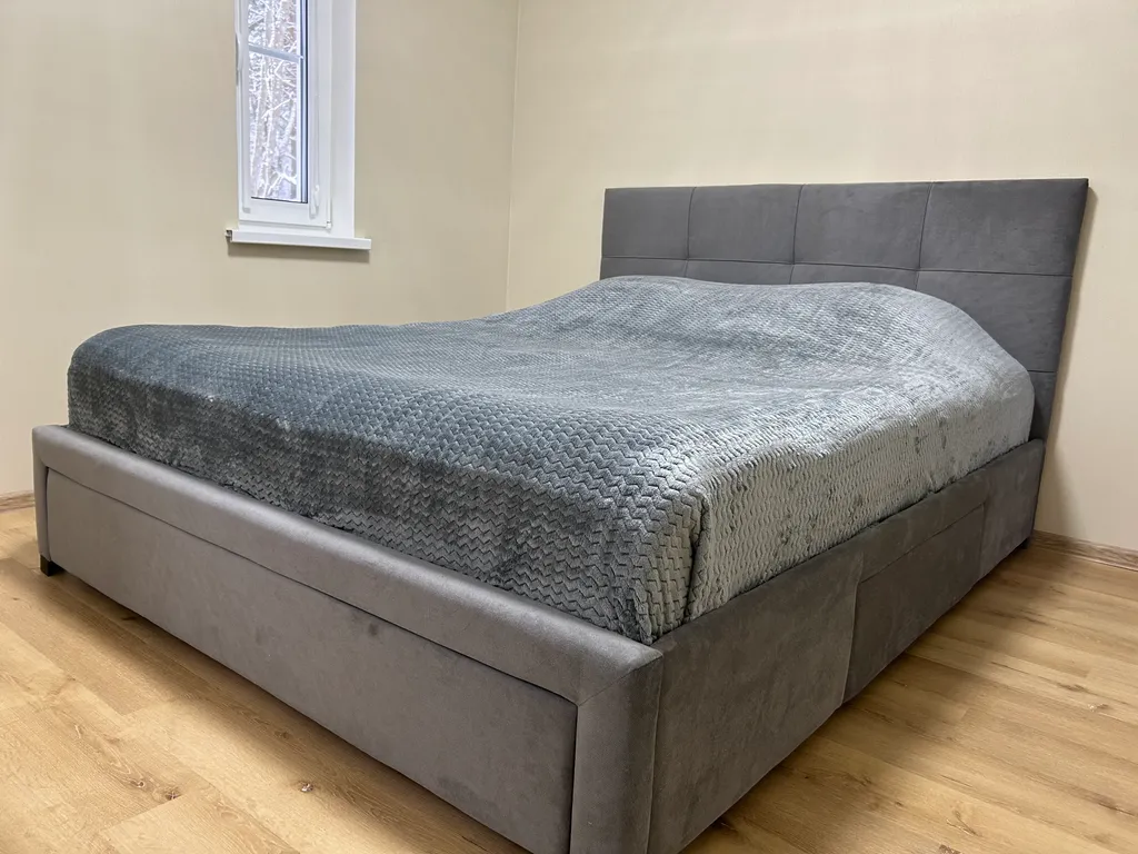 Коттедж Новый уютный 3-комнатный дом — Ларионово