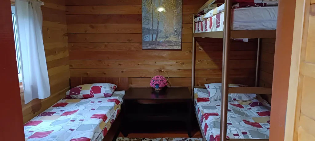 Квартира Комната — аренда посуточно в Катунь