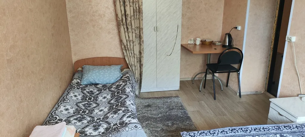 Комната в центре города