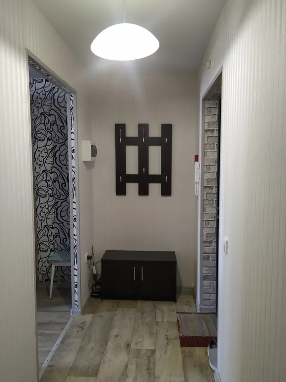 Квартира 1-комнатная Квартира — Волгоград