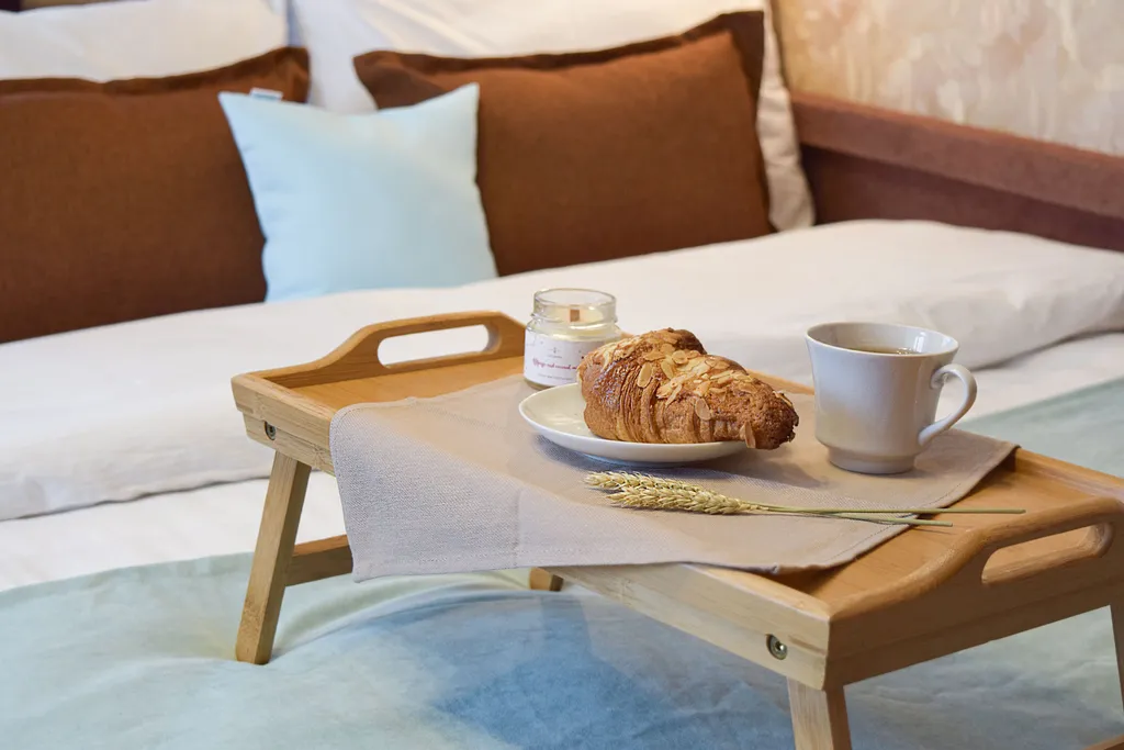 Квартира Двухкомнатные апартаменты — Кронштадт