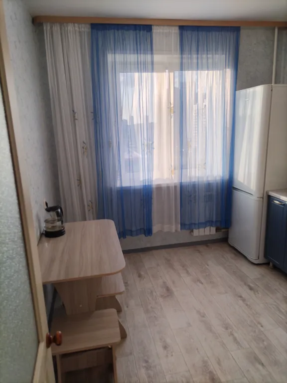 Хорошая квартира — аренда посуточно в Красноярск