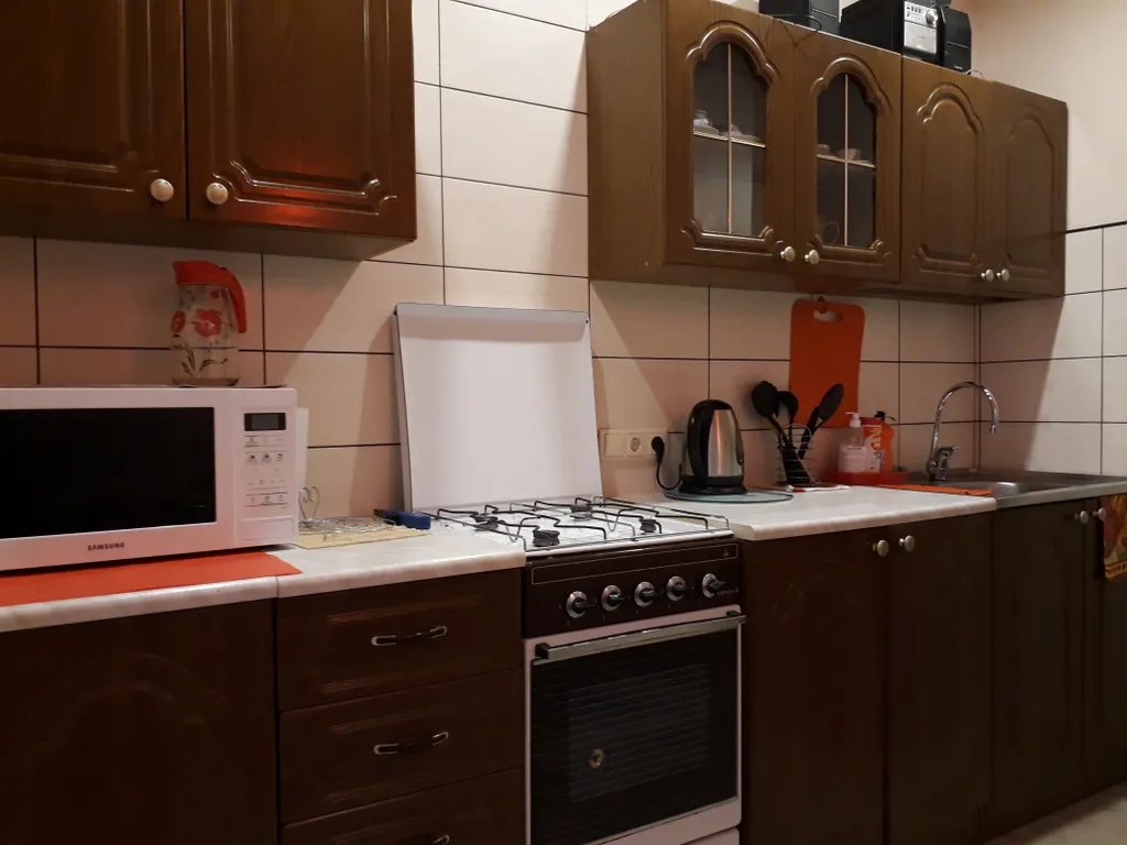 Квартира в центре уютно как дома