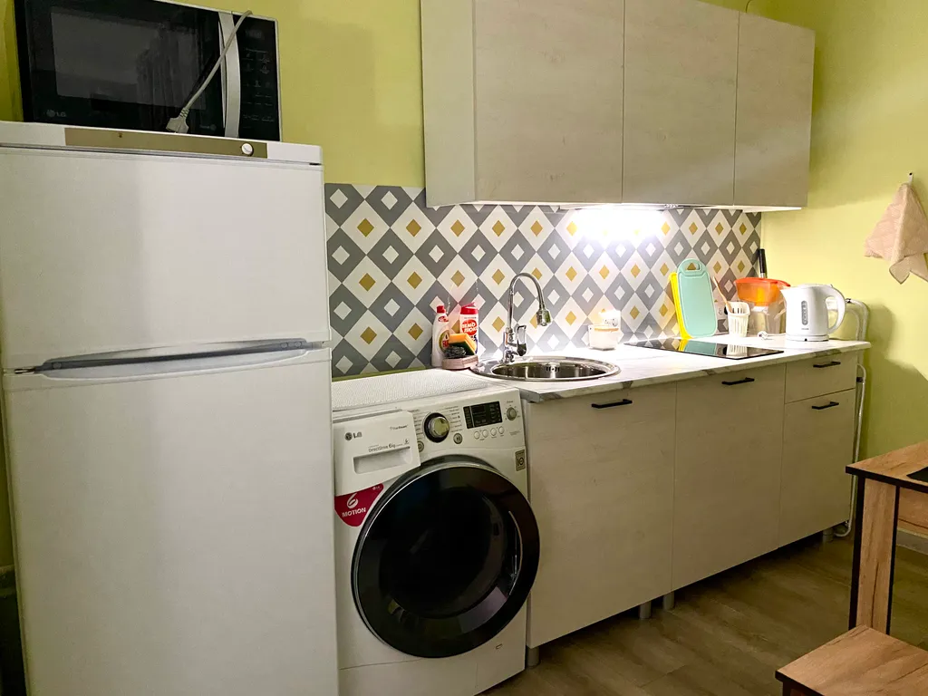 Дом на Энгельса 15