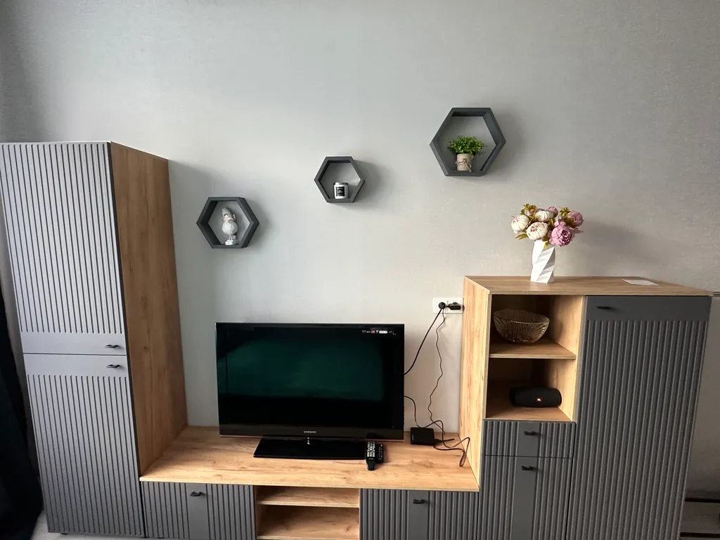 Уютная студия в 10 минутах от метро Медведково