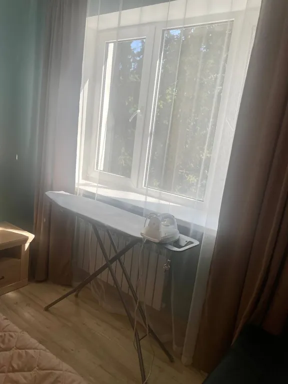 Дизайнерская квартира