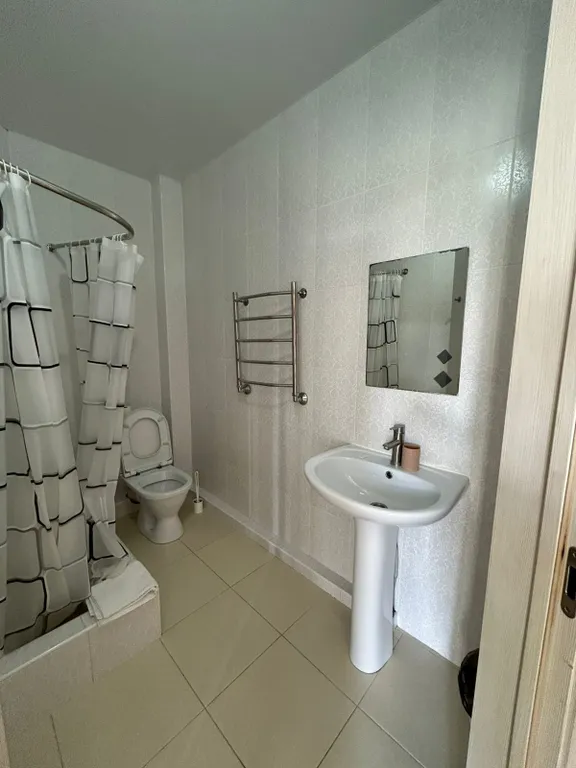 Квартира Комната — Геленджик