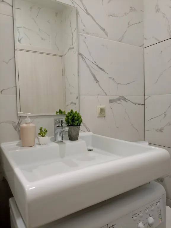 Квартира Квартира в центре города — Лыткарино