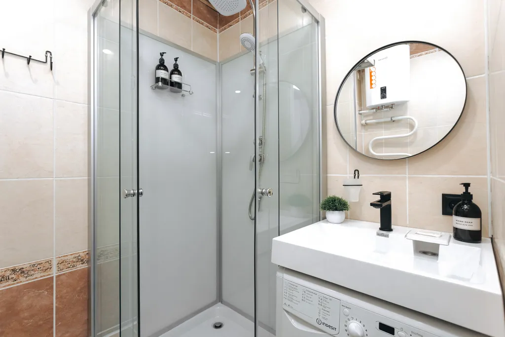 Уютная квартира в комфортном районе